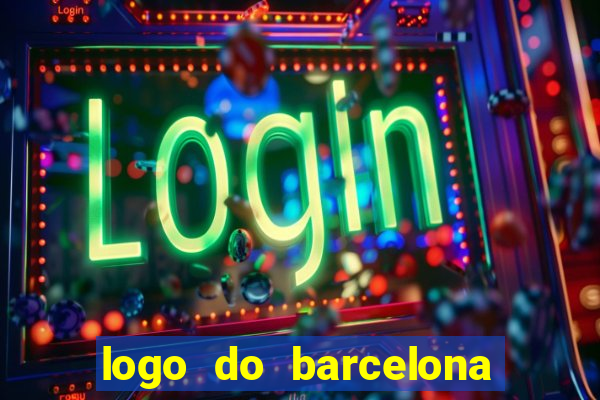 logo do barcelona dls 19